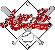 Ayr Jr Vics