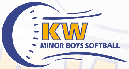 K-W Boys Softball