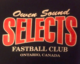 Owen Sound Selects